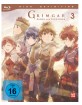 Grimgar, Ashes & Illusions - Vol. 3 (Limited Mediabook Edition) Blu-ray
